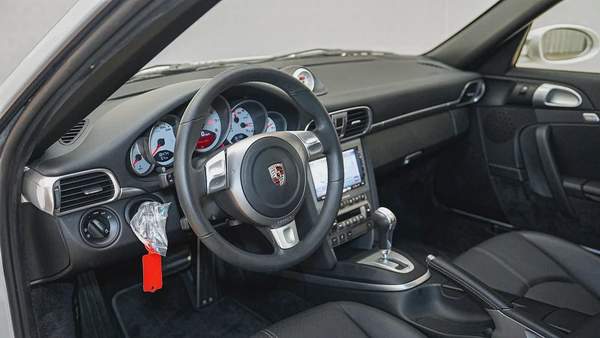 911 Carrera 4S (997.1) | Drive Home Today