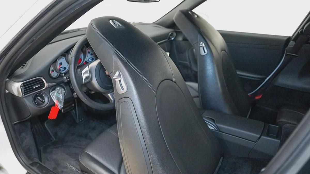 911 Carrera 4S (997.1) | Drive Home Today-4-4