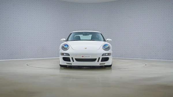 911 Carrera 4S (997.1) | Drive Home Today