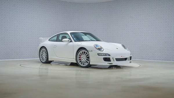 911 Carrera 4S (997.1) | Drive Home Today