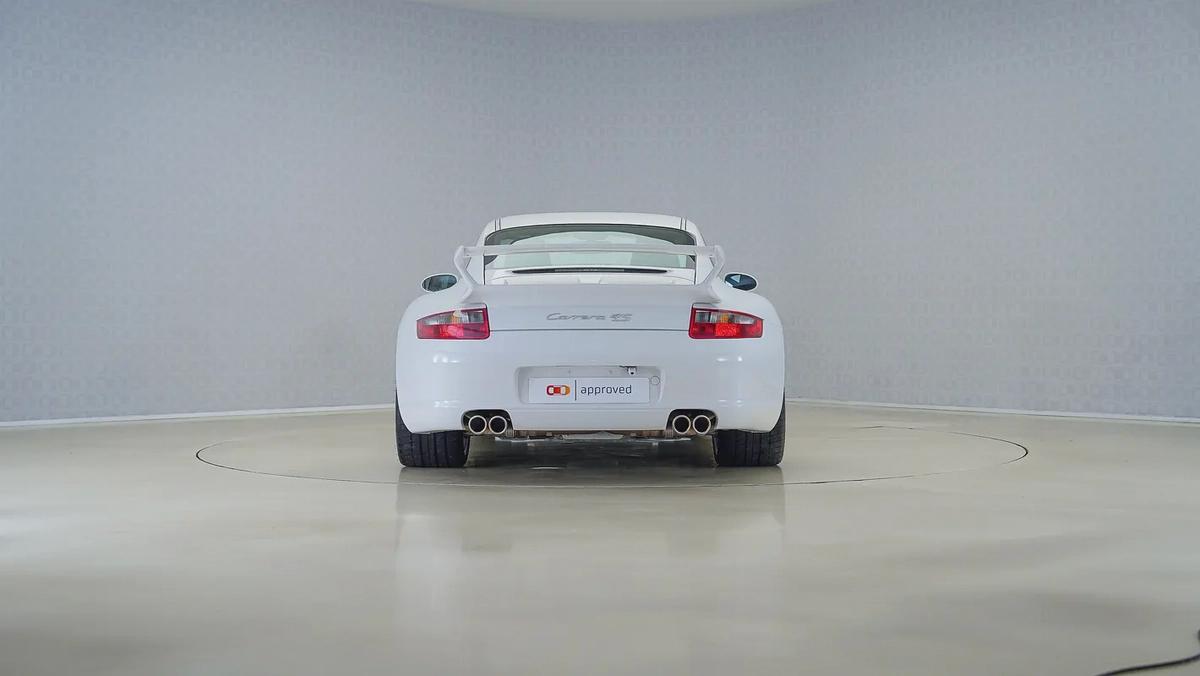 911 Carrera 4S (997.1) | Drive Home Today-9-9