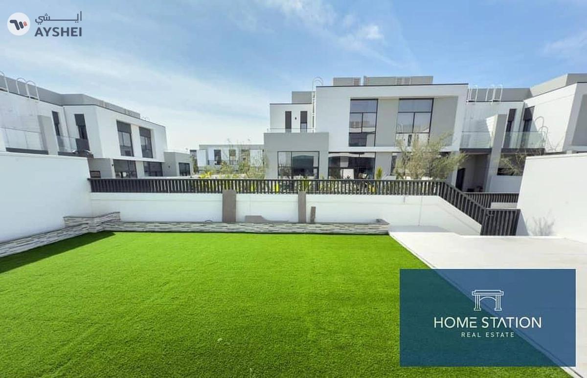 Murooj Al Furjan West, Al Furjan West, Al Furjan, Dubai-10-10