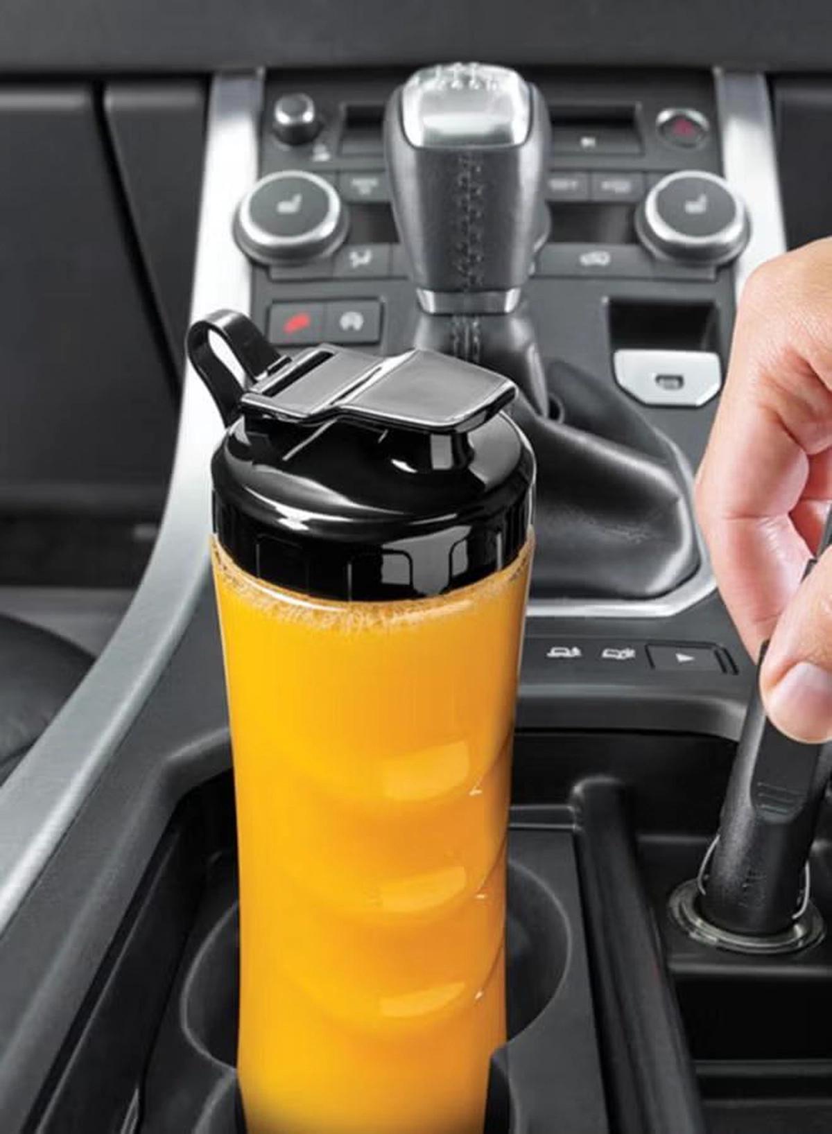 BLACK+DECKER Sports Blender/Smoothie Maker, 6-Piece Set-0-portrait