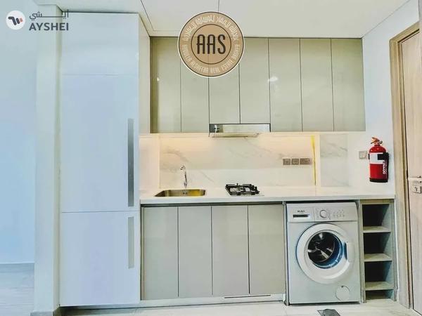 Best layout •• kitchen appliances •• chiller free •• spacious unit