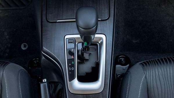 Toyota Fortuner Toyota Fortuner 2.4L Diesel 4X4 MY2025