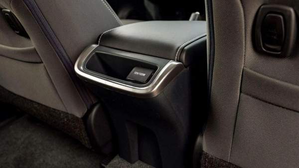 Toyota Fortuner Toyota Fortuner 2.4L Diesel 4X4 MY2025