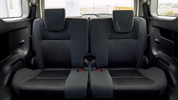 Toyota Fortuner Toyota Fortuner 2.4L Diesel 4X4 MY2025