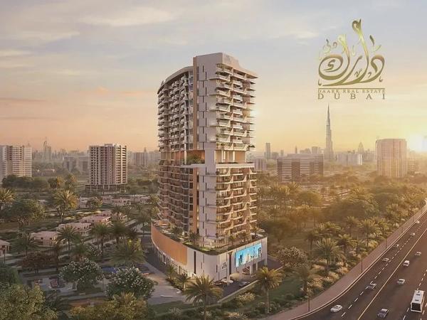 5Y FLEXIBLE PAYMENT PLAN | ALBARARY VIEW | ASK FOR 0.25% MONTHLY