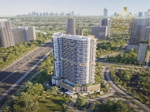 5Y FLEXIBLE PAYMENT PLAN | ALBARARY VIEW | ASK FOR 0.25% MONTHLY