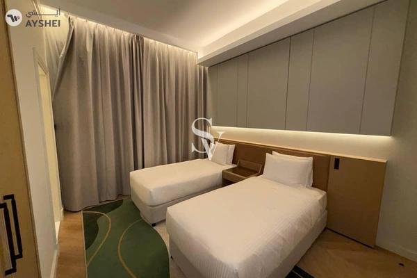 Marriott Executive Apartments Building 1, Marriott Executive Apartments, Dubai Science Park, Dubai