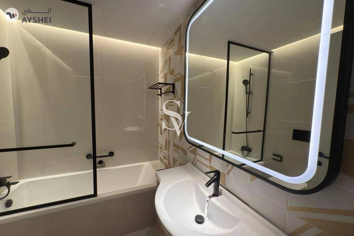 Marriott Executive Apartments Building 1, Marriott Executive Apartments, Dubai Science Park, Dubai-11-11