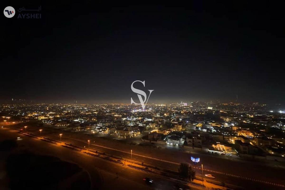 Marriott Executive Apartments Building 1, Marriott Executive Apartments, Dubai Science Park, Dubai-1-1