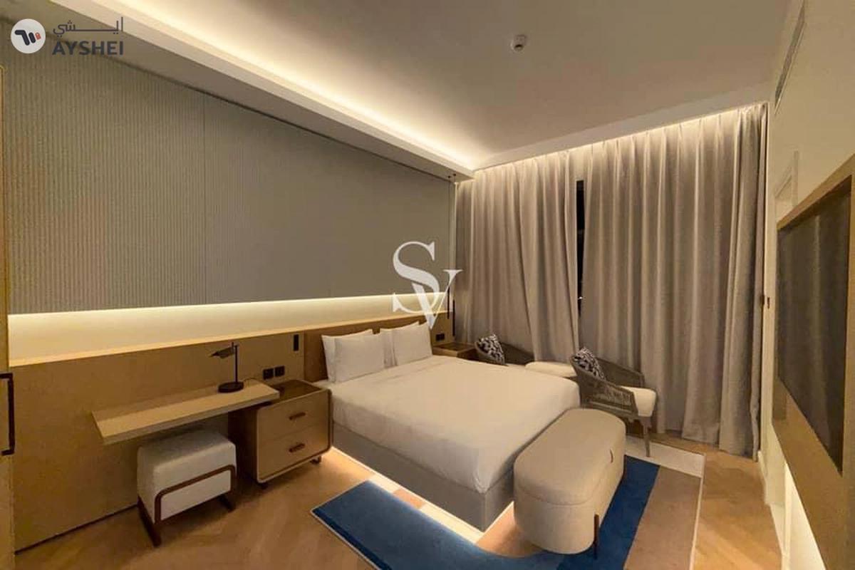 Marriott Executive Apartments Building 1, Marriott Executive Apartments, Dubai Science Park, Dubai-4-4