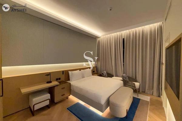 Marriott Executive Apartments Building 1, Marriott Executive Apartments, Dubai Science Park, Dubai