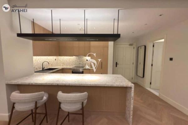 Marriott Executive Apartments Building 1, Marriott Executive Apartments, Dubai Science Park, Dubai