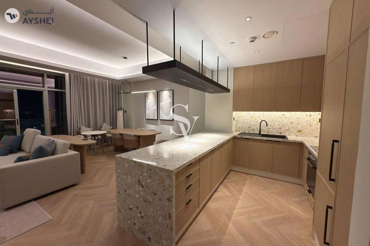 Marriott Executive Apartments Building 1, Marriott Executive Apartments, Dubai Science Park, Dubai-6-6