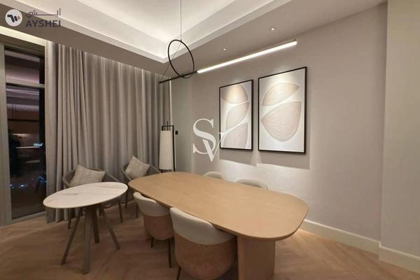 Marriott Executive Apartments Building 1, Marriott Executive Apartments, Dubai Science Park, Dubai