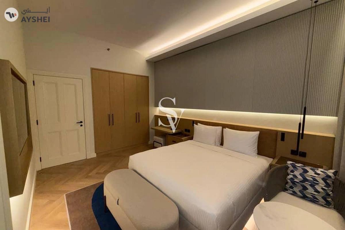 Marriott Executive Apartments Building 1, Marriott Executive Apartments, Dubai Science Park, Dubai-8-8