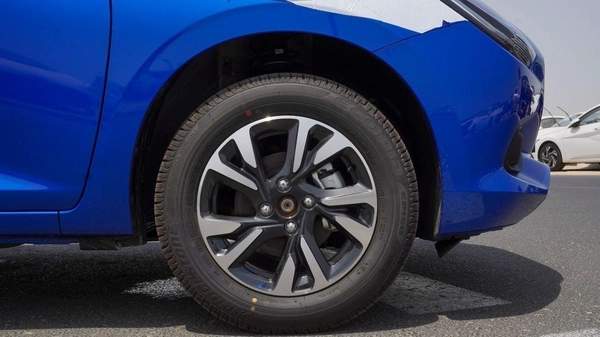 Suzuki Swift Brand New 2026 Suzuki Swift GLX (N-SWI12-P-26) 1.2L | 5-Seater Hatchback | African Specs | Export On