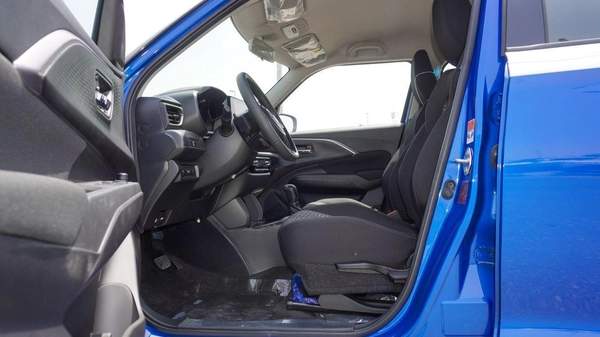 Suzuki Swift Brand New 2026 Suzuki Swift GLX (N-SWI12-P-26) 1.2L | 5-Seater Hatchback | African Specs | Export On