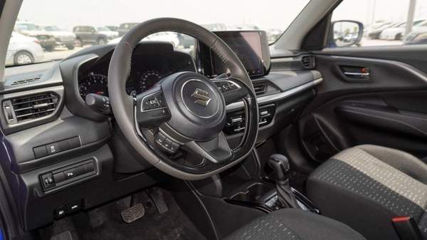 Suzuki Swift Brand New 2026 Suzuki Swift GLX (N-SWI12-P-26) 1.2L | 5-Seater Hatchback | African Specs | Export On