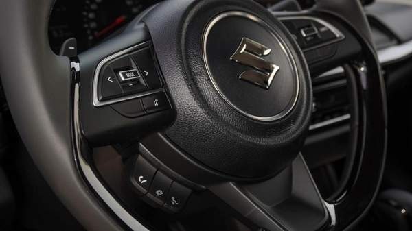 Suzuki Swift Brand New 2026 Suzuki Swift GLX (N-SWI12-P-26) 1.2L | 5-Seater Hatchback | African Specs | Export On