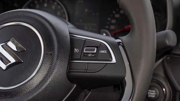 Suzuki Swift Brand New 2026 Suzuki Swift GLX (N-SWI12-P-26) 1.2L | 5-Seater Hatchback | African Specs | Export On