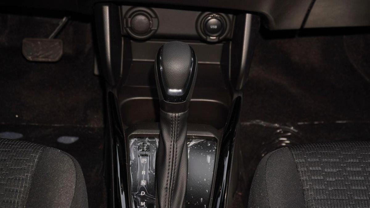 Suzuki Swift Brand New 2026 Suzuki Swift GLX (N-SWI12-P-26) 1.2L | 5-Seater Hatchback | African Specs | Export On-16-16