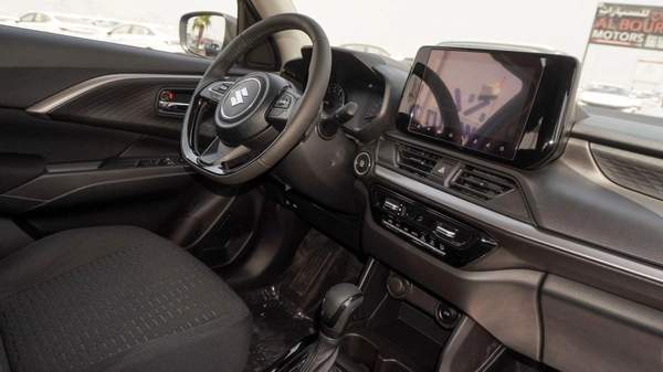 Suzuki Swift Brand New 2026 Suzuki Swift GLX (N-SWI12-P-26) 1.2L | 5-Seater Hatchback | African Specs | Export On