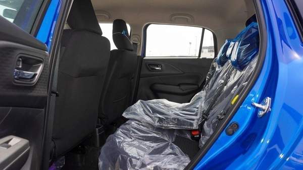 Suzuki Swift Brand New 2026 Suzuki Swift GLX (N-SWI12-P-26) 1.2L | 5-Seater Hatchback | African Specs | Export On