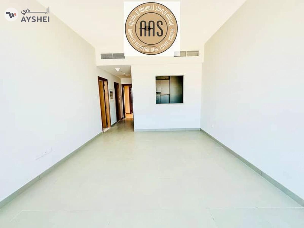 Like new building || 1bhk flat || 4 and 6cheques payments-0-0