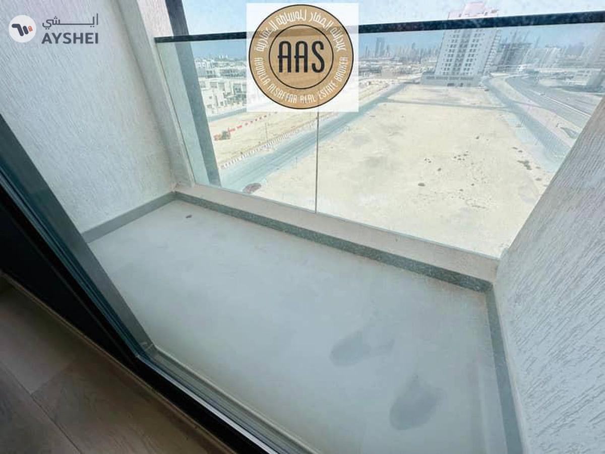 Like new building || 1bhk flat || 4 and 6cheques payments-2-2