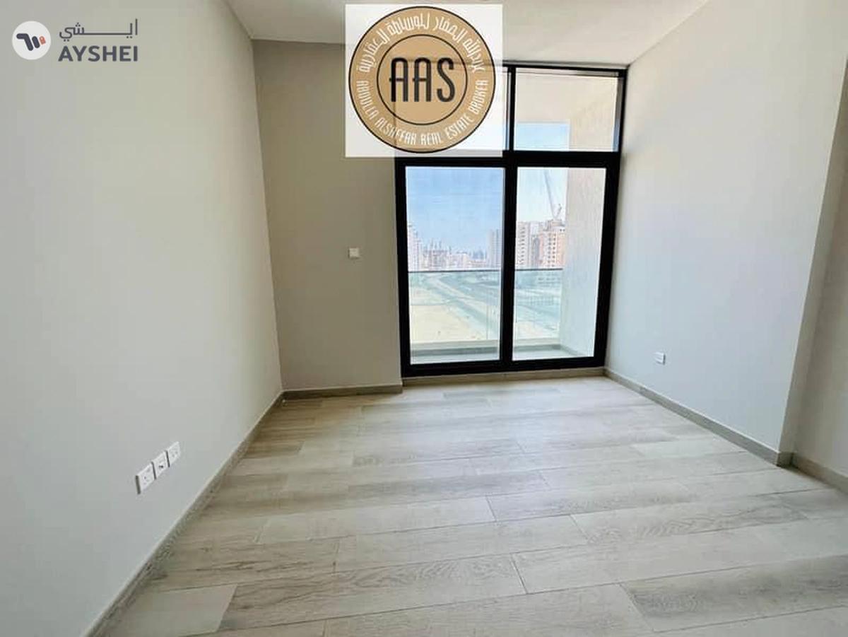 Like new building || 1bhk flat || 4 and 6cheques payments-4-4