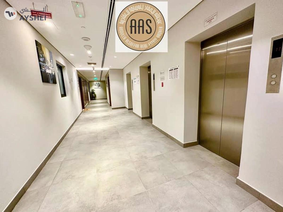 Like new building || 1bhk flat || 4 and 6cheques payments-6-6