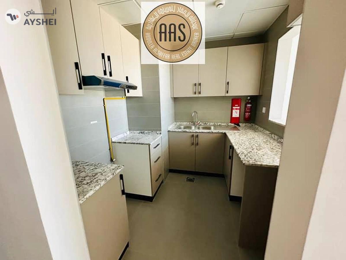 Like new building || 1bhk flat || 4 and 6cheques payments-8-8