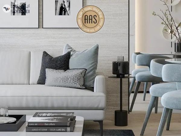 Premium 2BHK Courtyard View – 1 Year Completion & Payment Flexibility