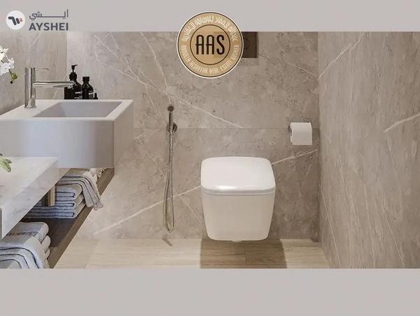 Premium 2BHK Courtyard View – 1 Year Completion & Payment Flexibility