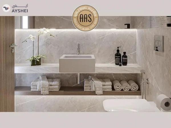 Premium 2BHK Courtyard View – 1 Year Completion & Payment Flexibility