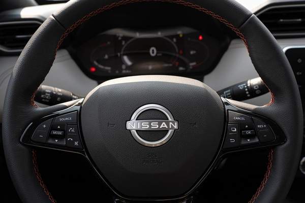 Nissan Magnite SL