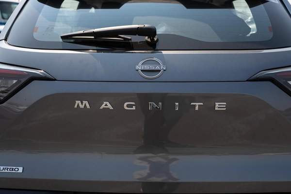 Nissan Magnite SL