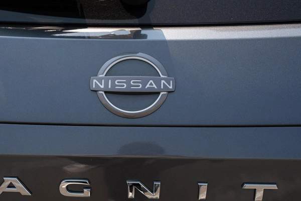 Nissan Magnite SL