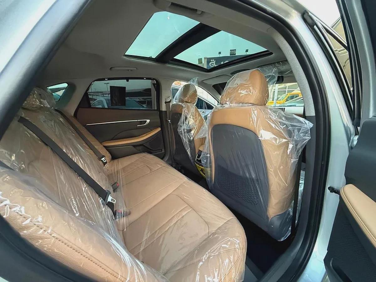 Sonata limited model 2024 gcc سوناتا ليمتد موديل ٢٠٢٤ خليجي-14-14