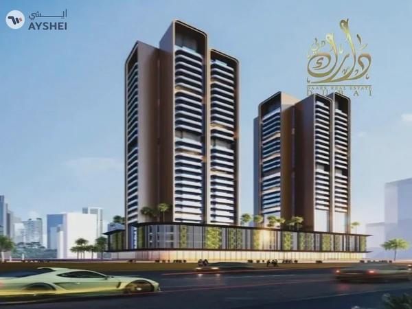 Modern Living with Strong Value & strong ROI