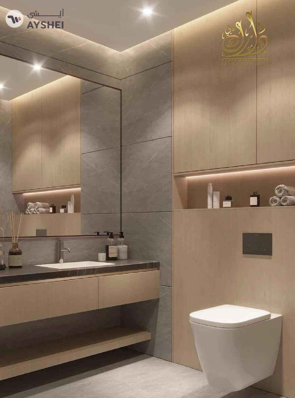 Apartment For Sale in Edgewater Residences 3, Edgewater Residences, Dubai Islands, Dubai-5-5