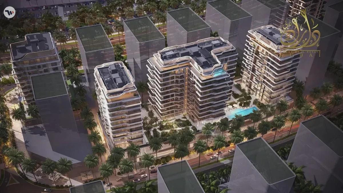 Apartment For Sale in Edgewater Residences 3, Edgewater Residences, Dubai Islands, Dubai-0-0