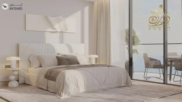 Apartment For Sale in Edgewater Residences 3, Edgewater Residences, Dubai Islands, Dubai