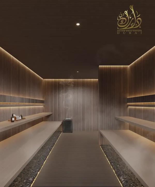 Exclusive 1BR_2026 Handover_Pool & City Views_High Rental Retuns