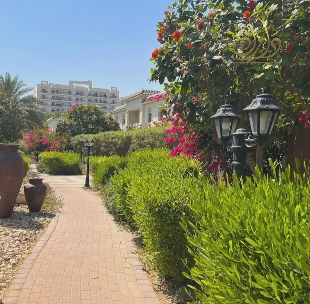 20% DISC | NEAR METRO | AL FURJAN | STRONG RETURNS | GREEN AREAS-4-4