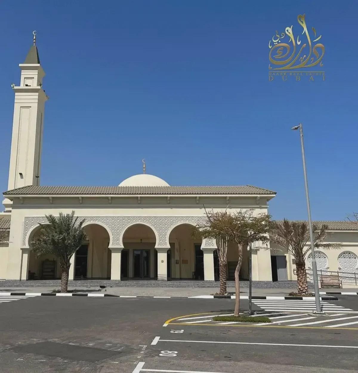 20% DISC | NEAR METRO | AL FURJAN | STRONG RETURNS | GREEN AREAS-2-2