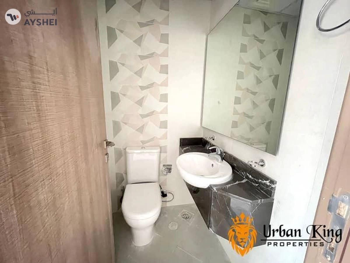 International City Phase 2 (Warsan 4), International City, Dubai-9-9